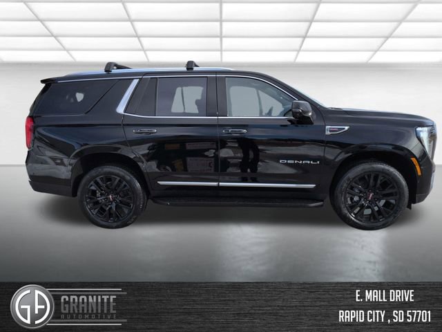 New 2026 GMC Yukon Denali image 6