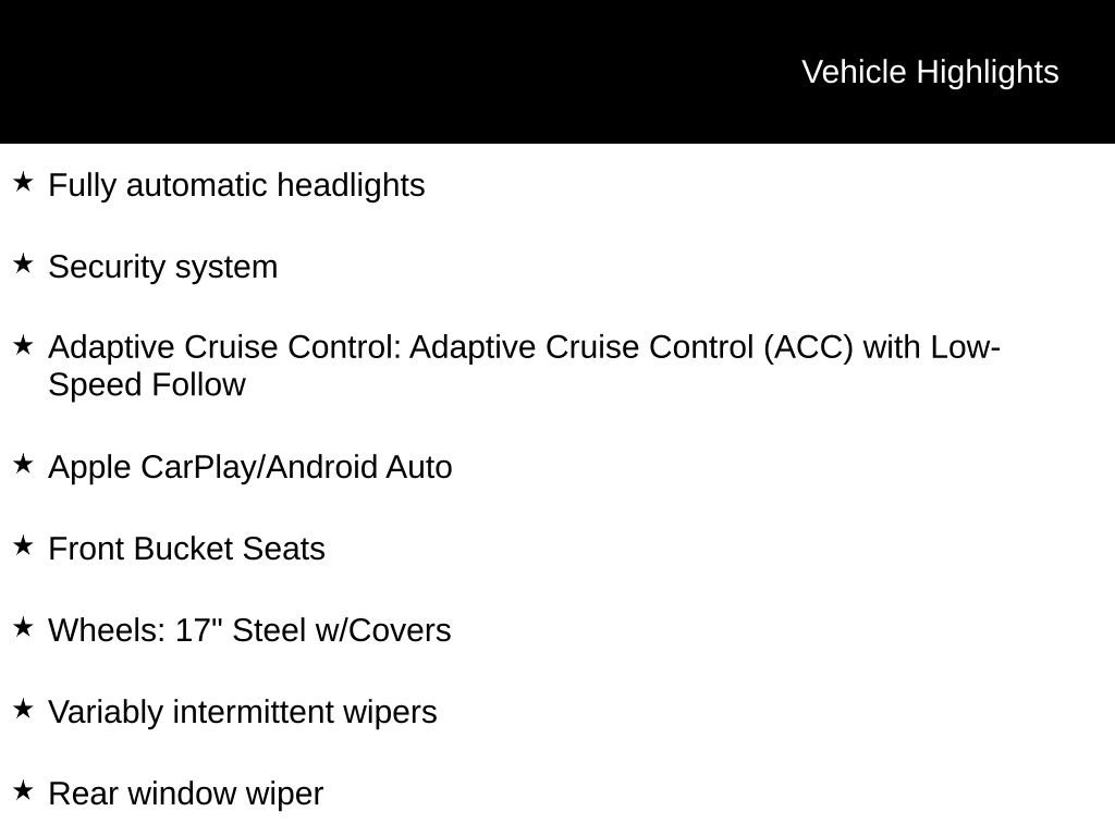 Used 2023 Honda CR-V LX image 7