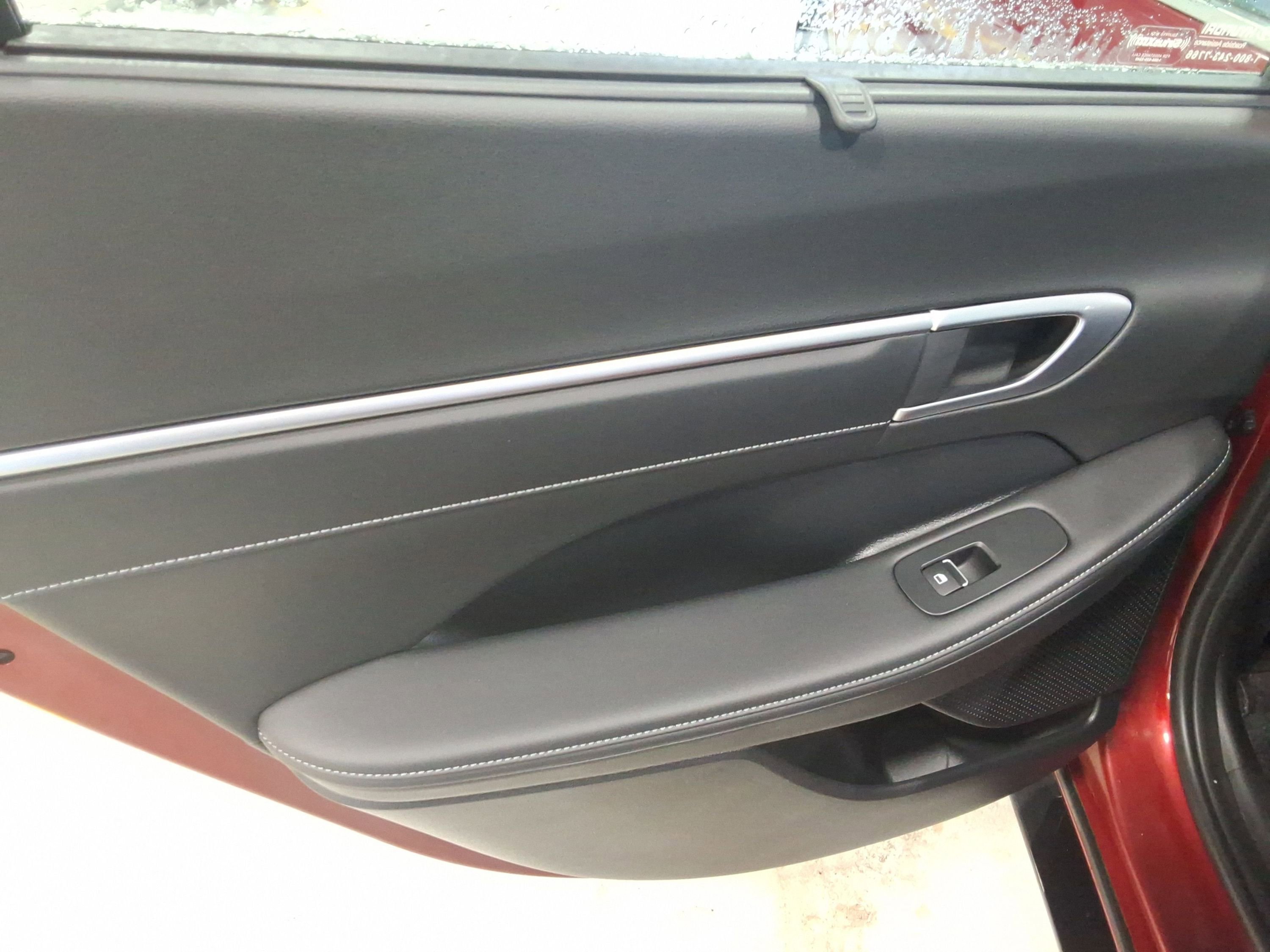 Used 2024 Hyundai Sonata Limited image 23