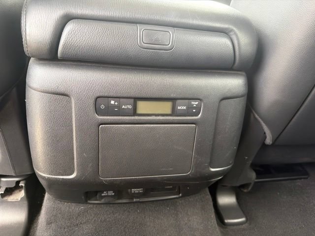 Used 2022 Nissan Armada SL AWD/4WD image 19
