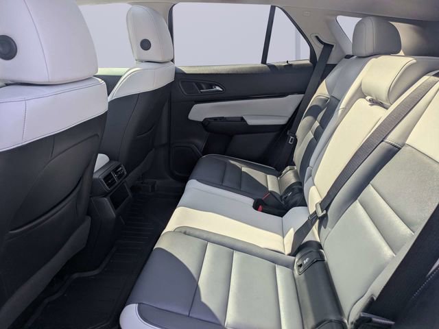 Used 2024 Honda Prologue Touring image 14