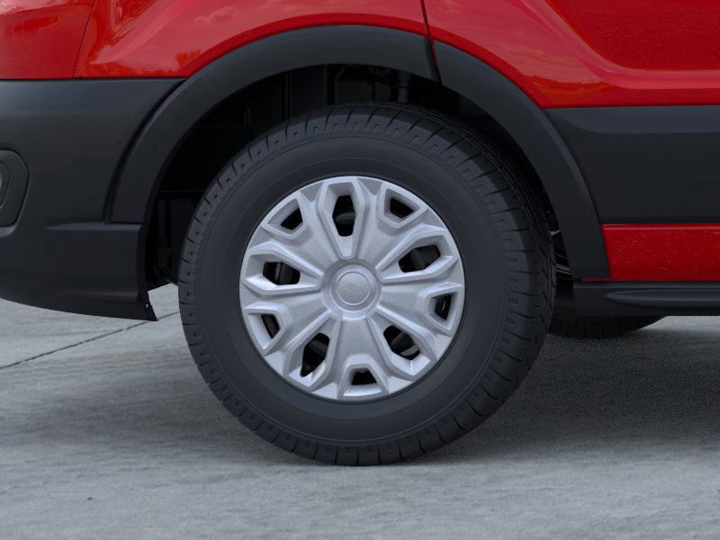 New 2026 Ford Transit 250 148 Medium Roof w/ Exterior Upgrade Package image 19