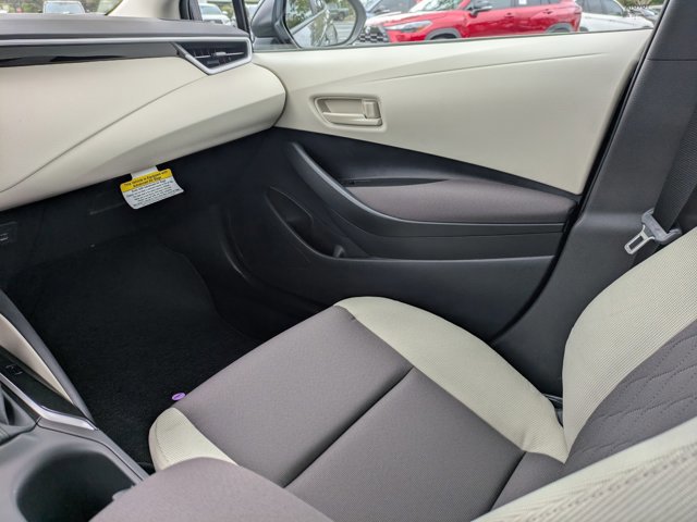 New 2026 Toyota Corolla LE image 16