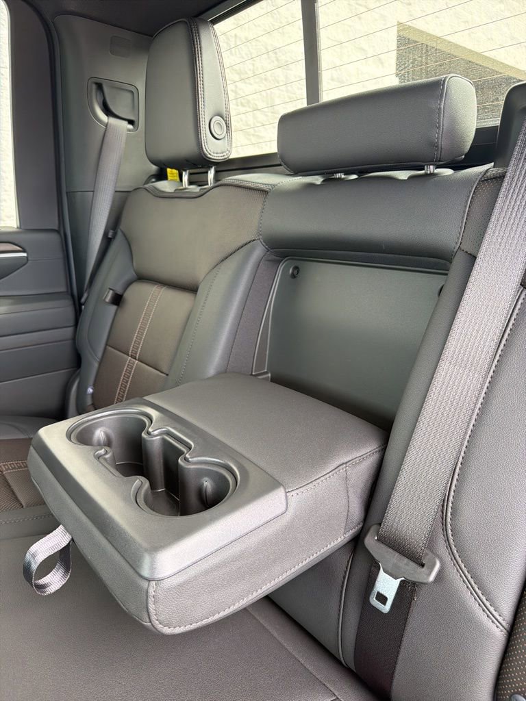 New 2026 Chevrolet Silverado 3500 High Country w/ High Country Premium Package image 30