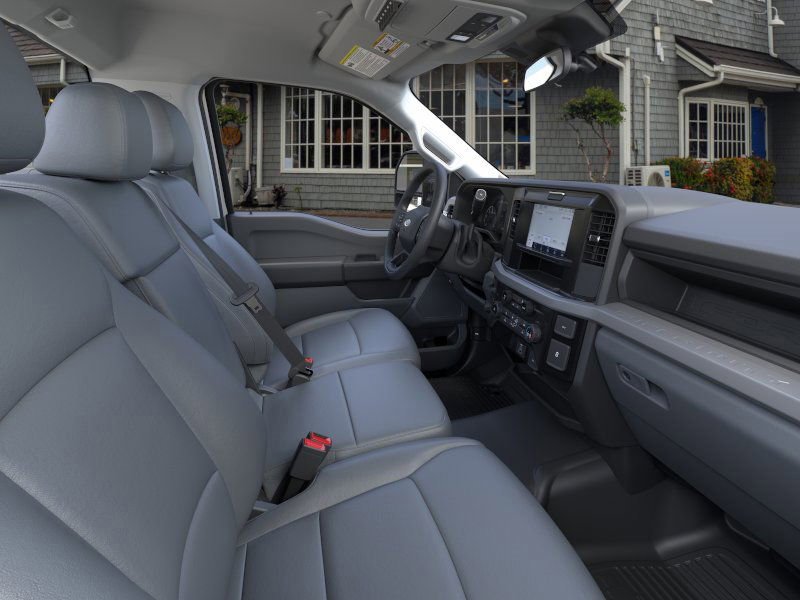 New 2025 Ford F350 XL image 11