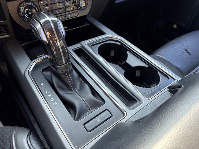 Used 2019 Ford F150 Raptor w/ Equipment Group 802A Luxury image 34