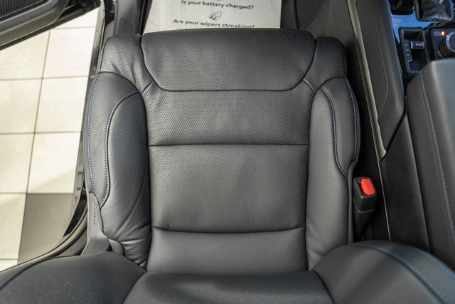 New 2026 Toyota Sequoia Platinum image 34