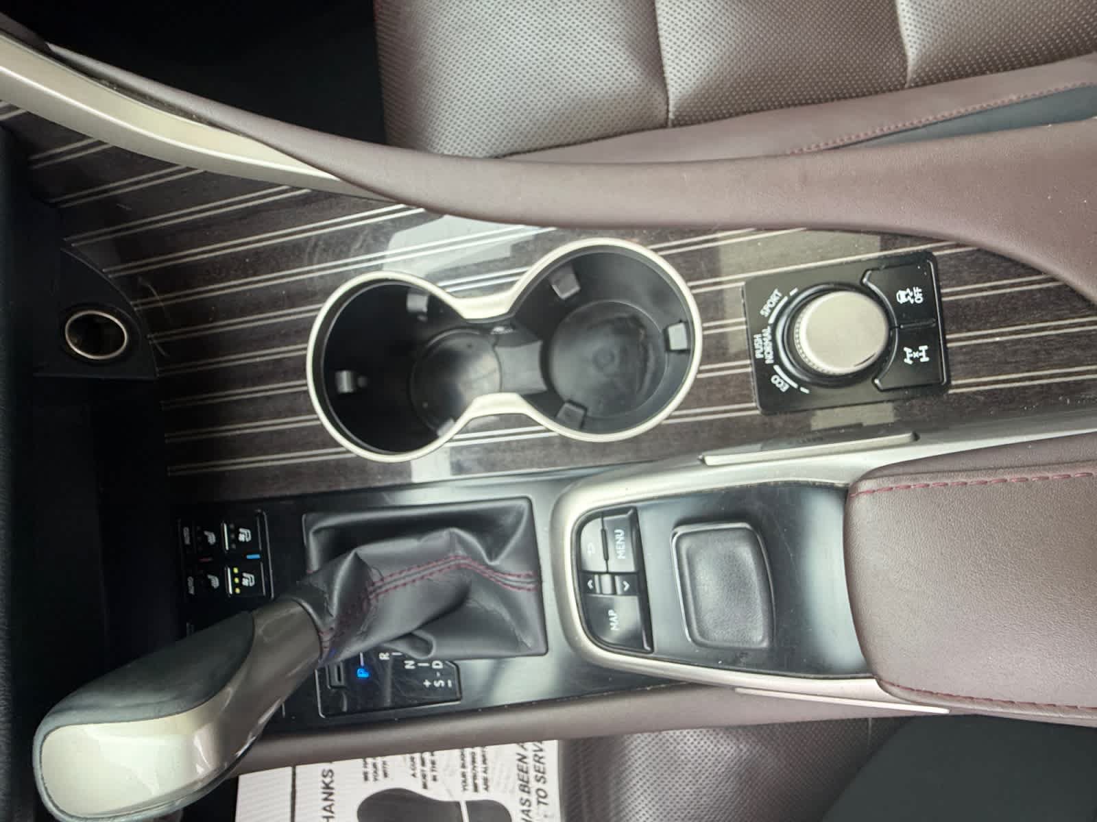 Used 2019 Lexus RX 350L Luxury w/ Accessory Package AWD/4WD image 24