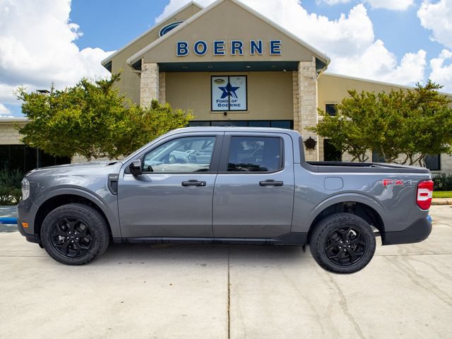 Used 2024 Ford Maverick XLT w/ XLT Luxury Package AWD/4WD image 2
