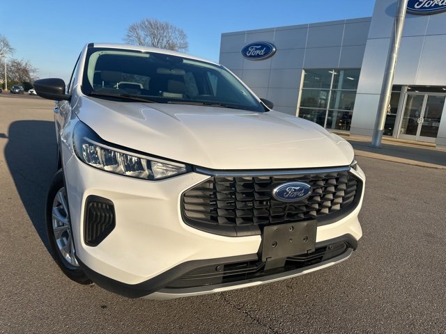 Used 2025 Ford Escape Active image 5