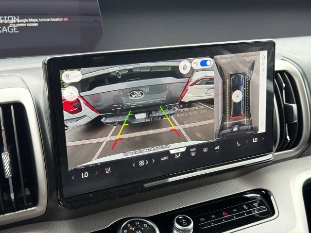 New 2026 Ford Expedition Active RWD image 27