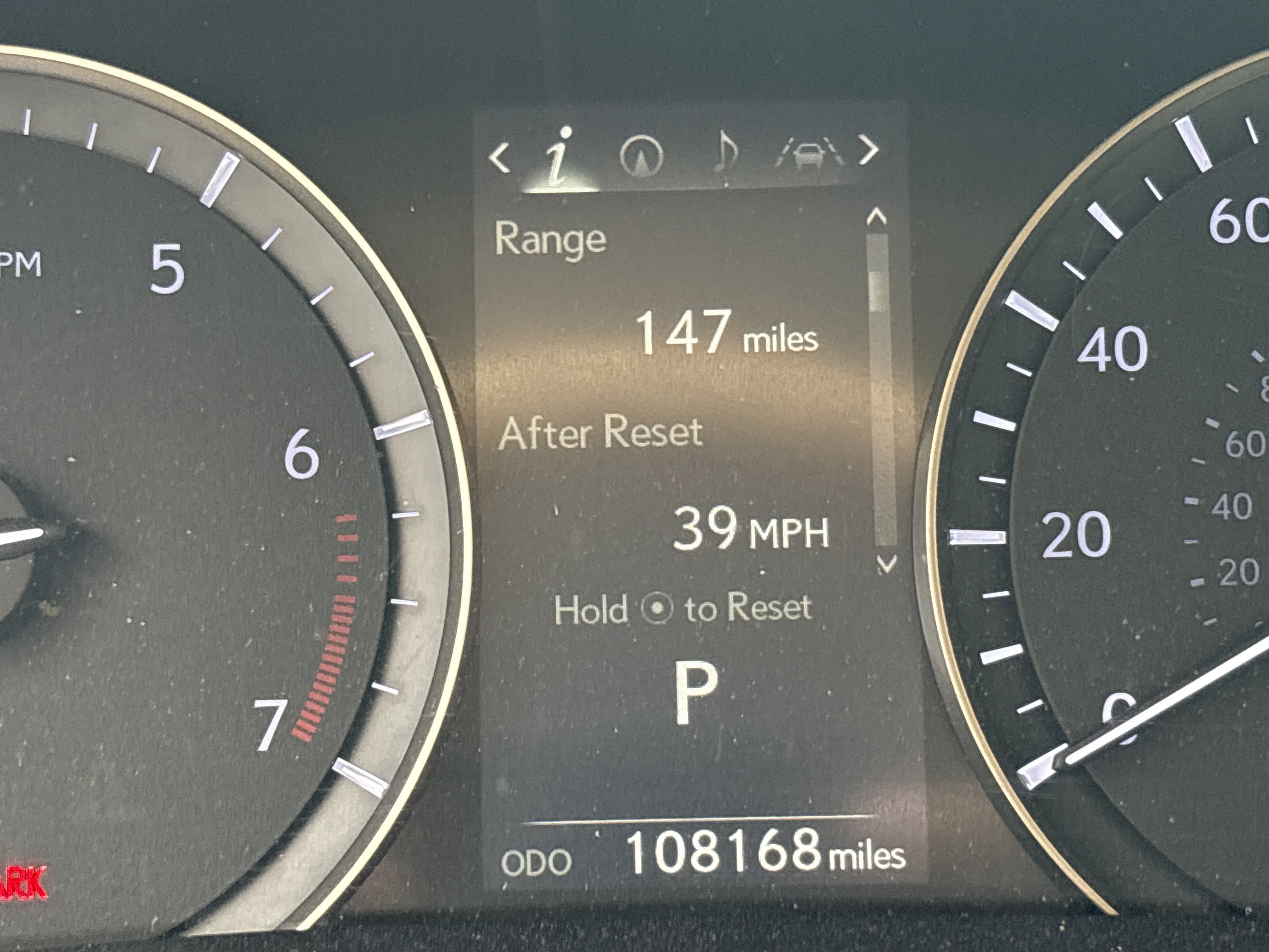 Used 2018 Lexus RX 350L AWD image 22