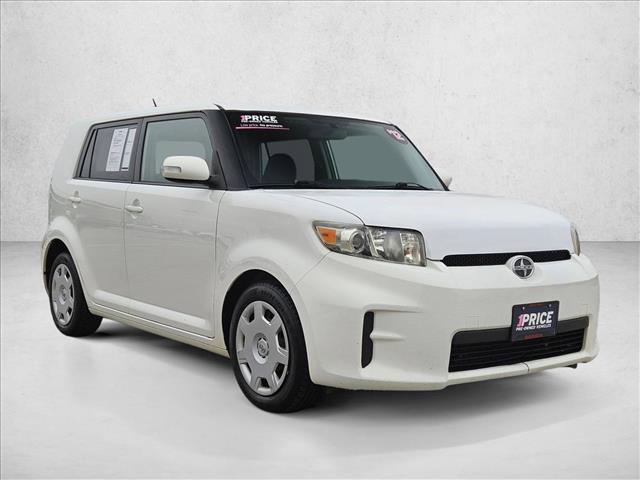 Used 2012 Scion xB image 3