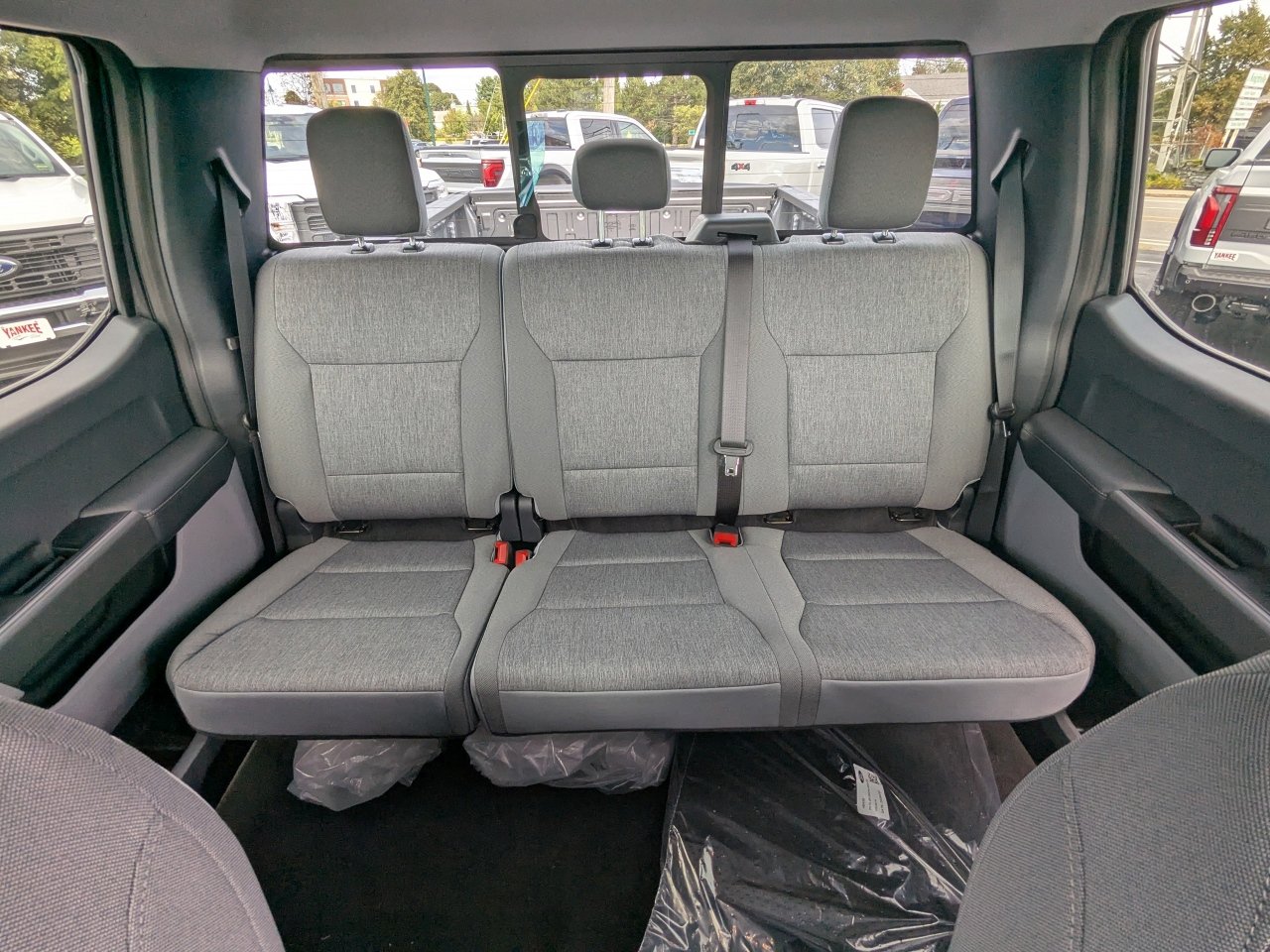 New 2026 Ford F350 XL image 14