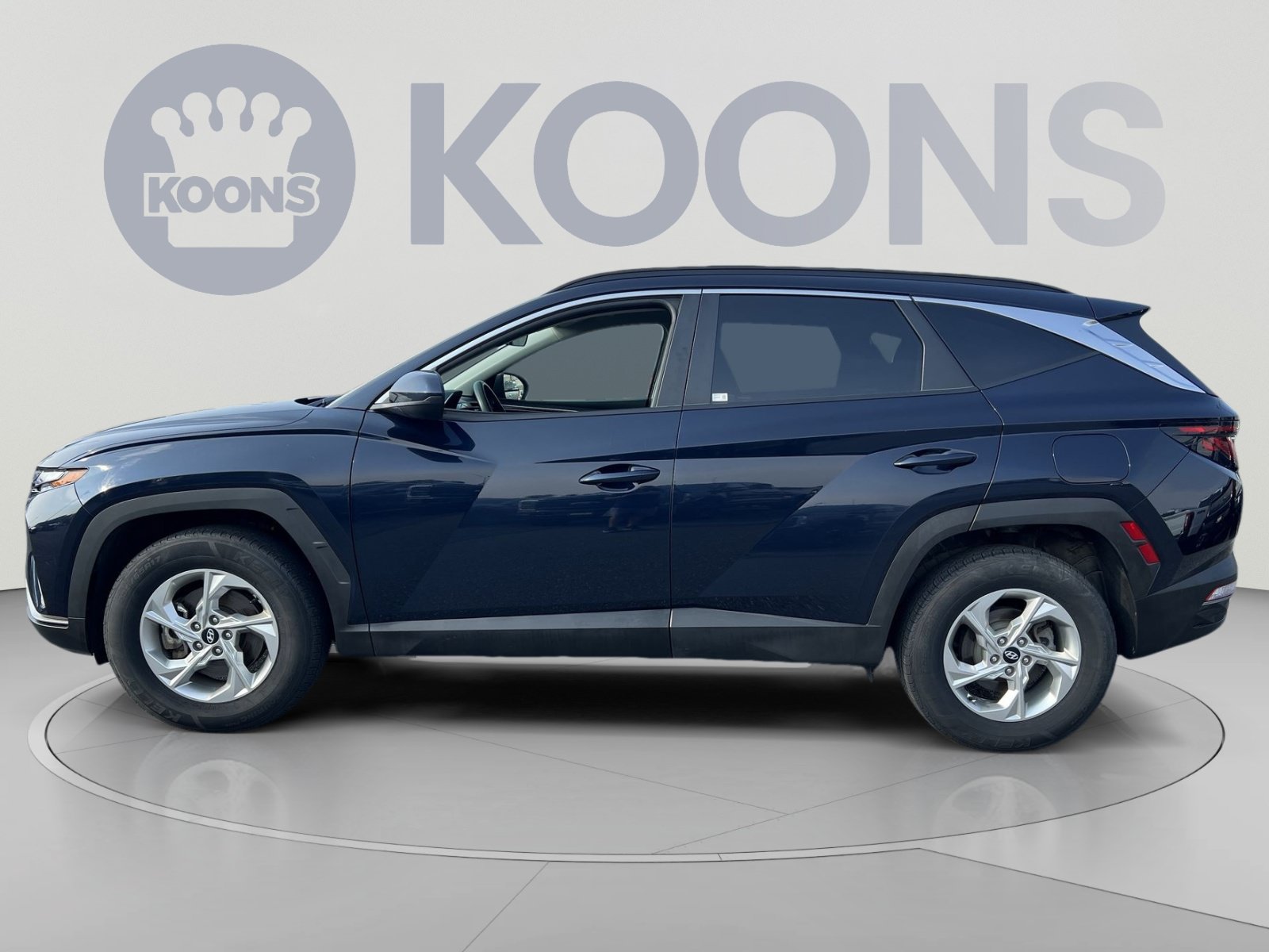 Used 2024 Hyundai Tucson SEL AWD/4WD image 2