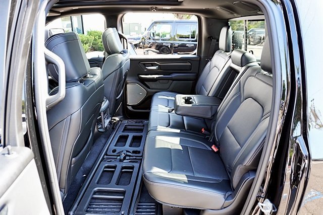 New 2026 RAM 1500 Rebel w/ Rebel Level 2 Equipment Group image 25