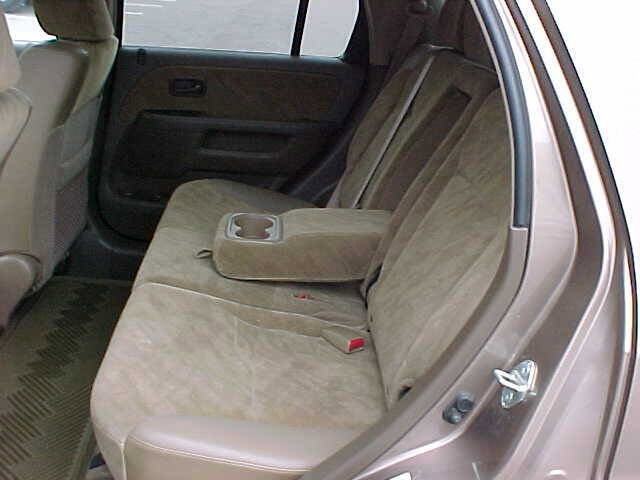 Used 2003 Honda CR-V EX image 54