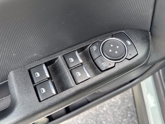 Used 2023 Ford Bronco Sport Big Bend w/ Convenience Package AWD/4WD image 11