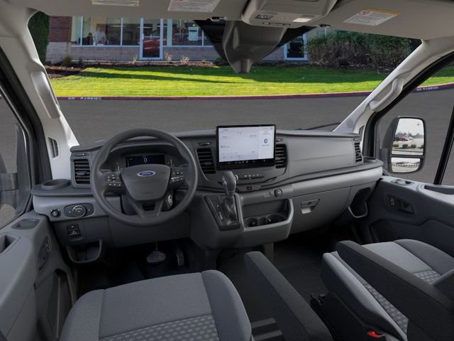 New 2026 Ford Transit 250 Low Roof w/ Load Area Protection Package image 9