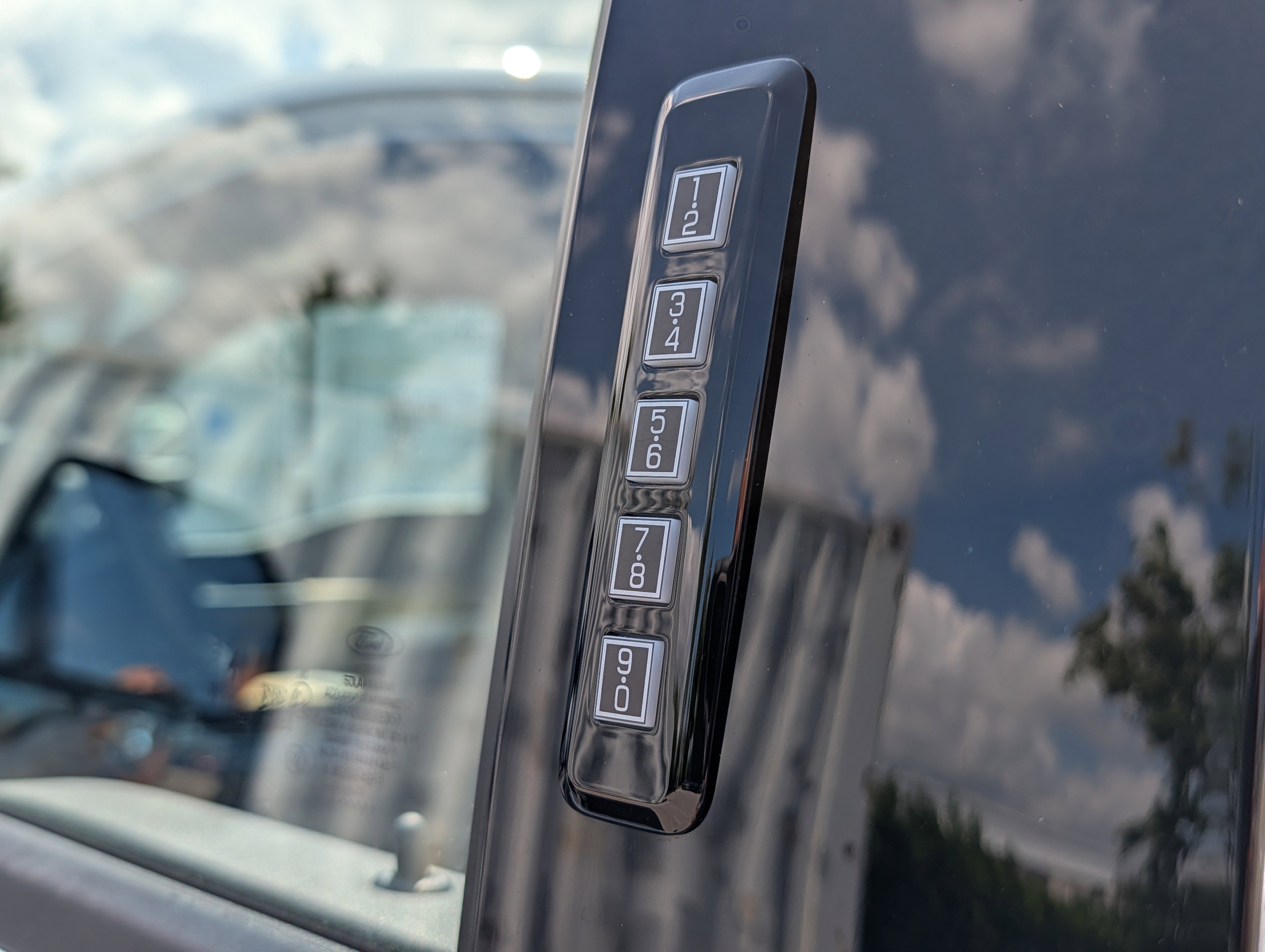 New 2026 Ford F550 4x4 Crew Cab Super Duty image 20
