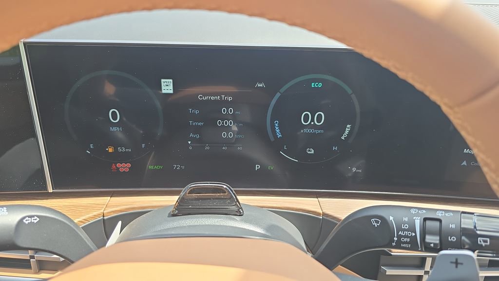 New 2026 Hyundai Santa Fe Limited AWD/4WD image 16