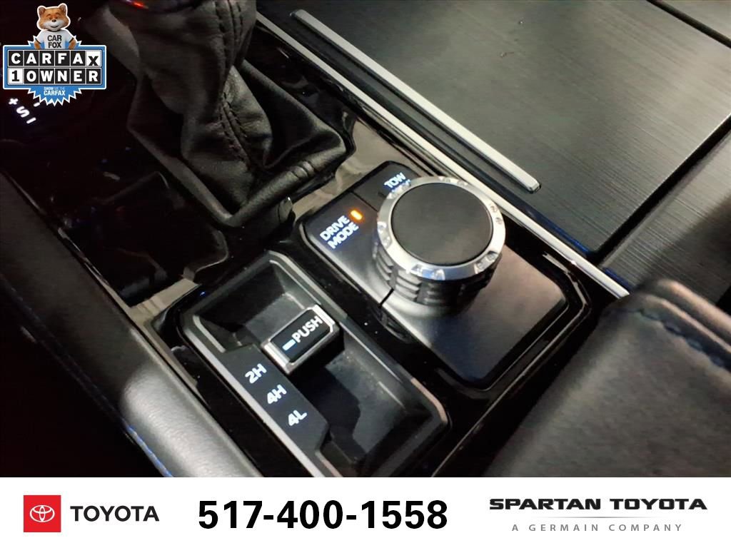 Used 2023 Toyota Tundra Platinum image 24