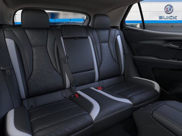 New 2026 Buick Envision Sport Touring image 41