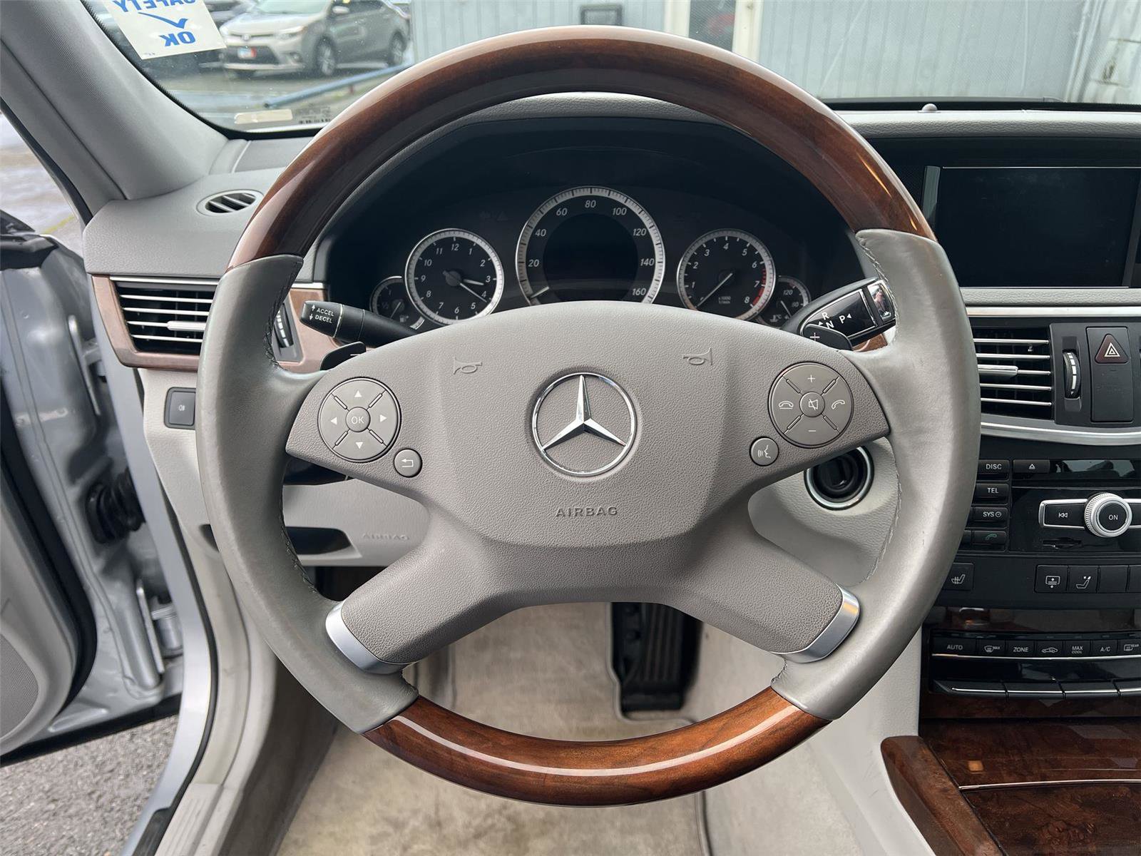Used 2012 Mercedes-Benz E 350 Sedan image 13