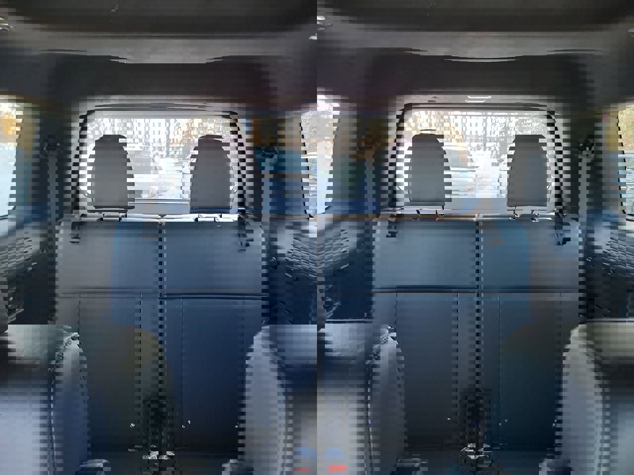 Certified 2025 Hyundai Santa Fe Calligraphy image 24