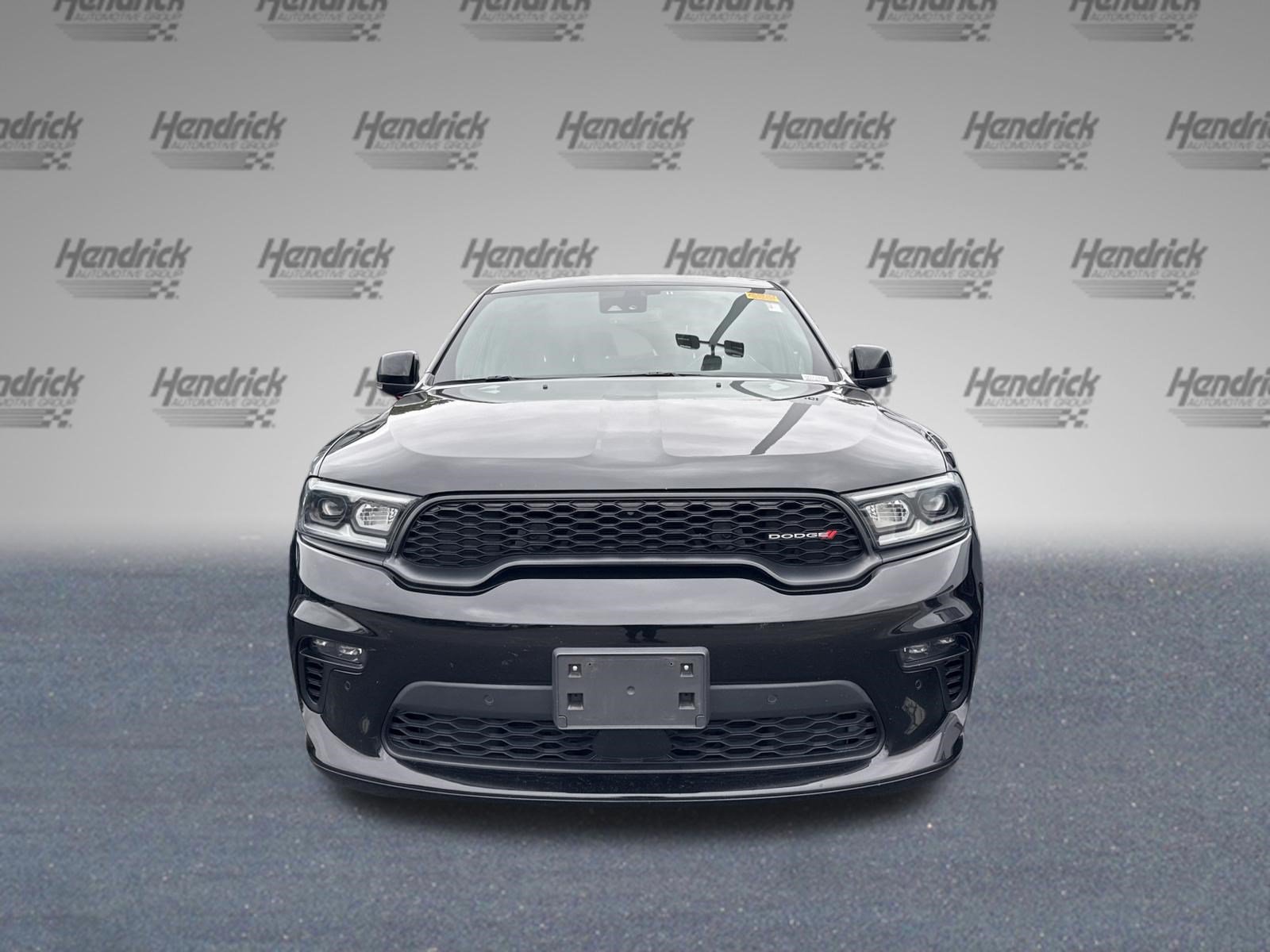 Used 2023 Dodge Durango GT RWD image 3