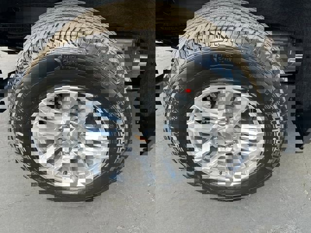 New 2026 Chevrolet Silverado 1500 LT w/ Protection Package image 11