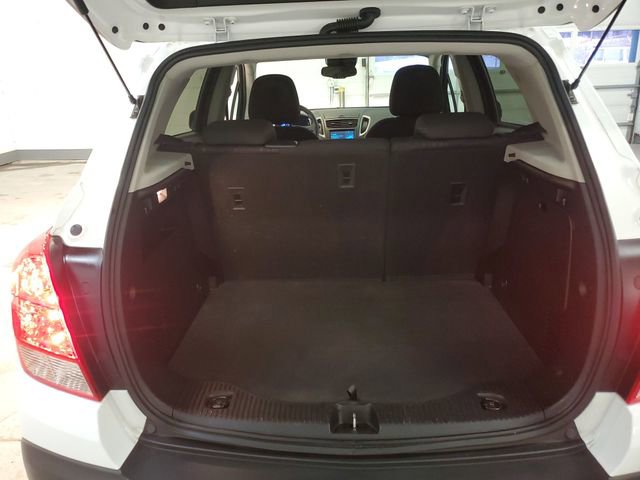 Used 2016 Chevrolet Trax LT image 24