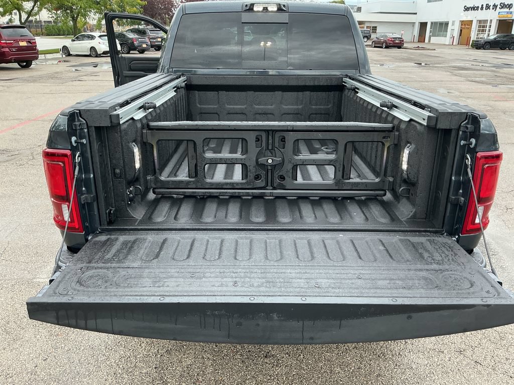 Used 2026 RAM 3500 Limited AWD/4WD image 28