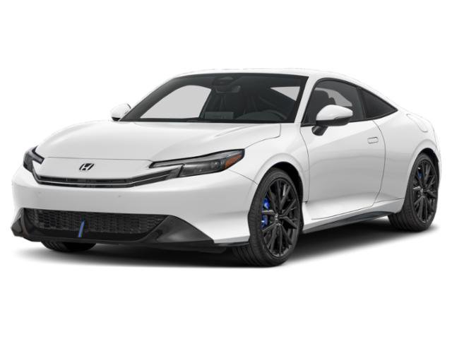 New 2026 Honda Prelude image 1