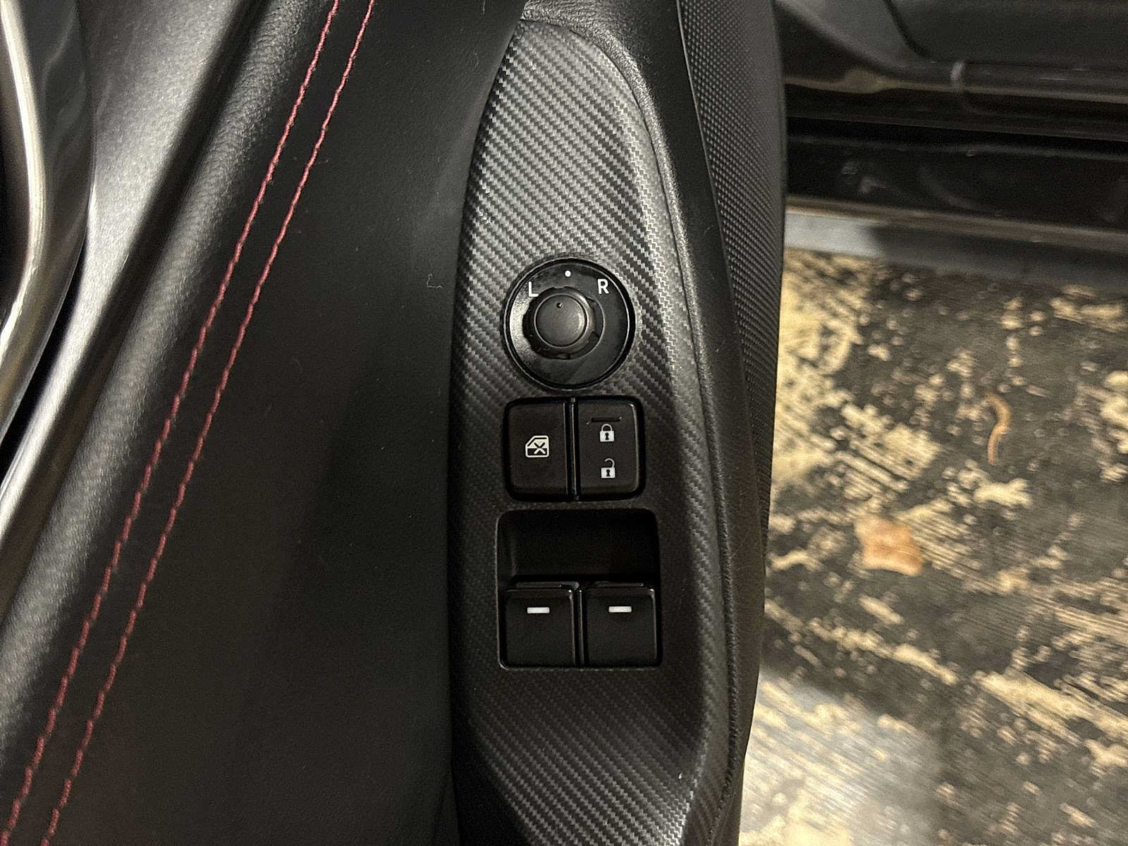 Used 2019 MAZDA MX-5 Miata RF Grand Touring RWD image 22