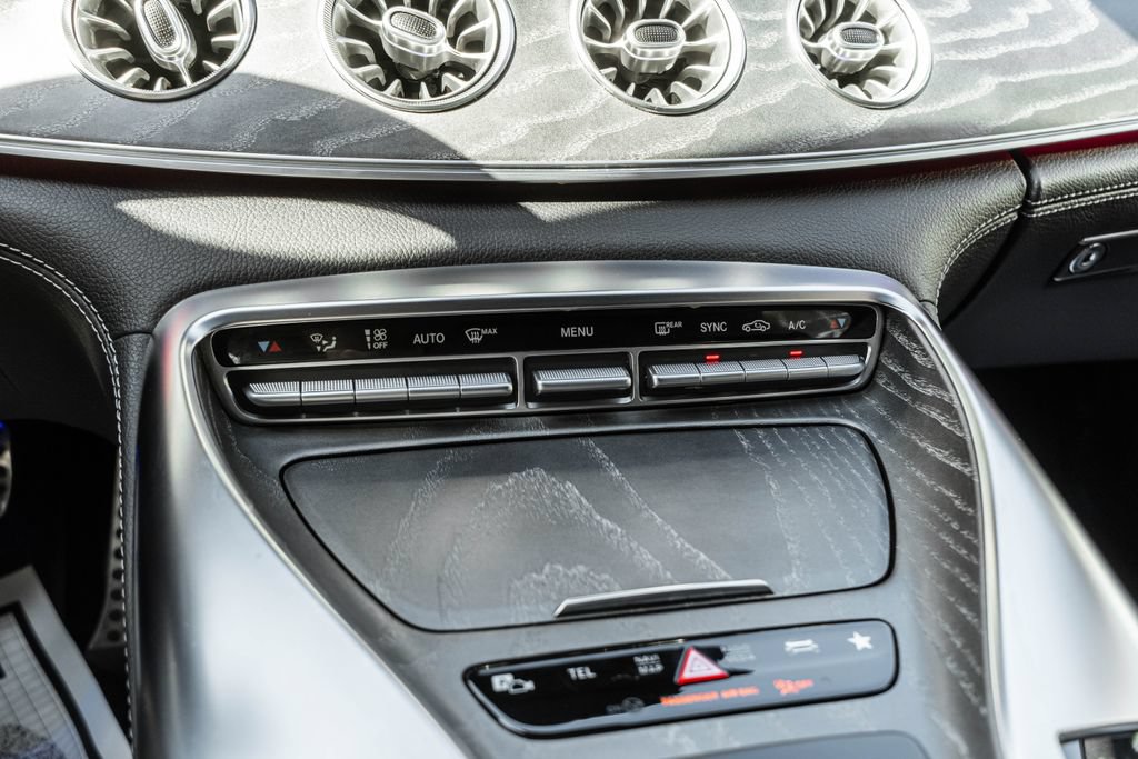Used 2021 Mercedes-Benz AMG GT 53 w/ AMG Night Package image 22