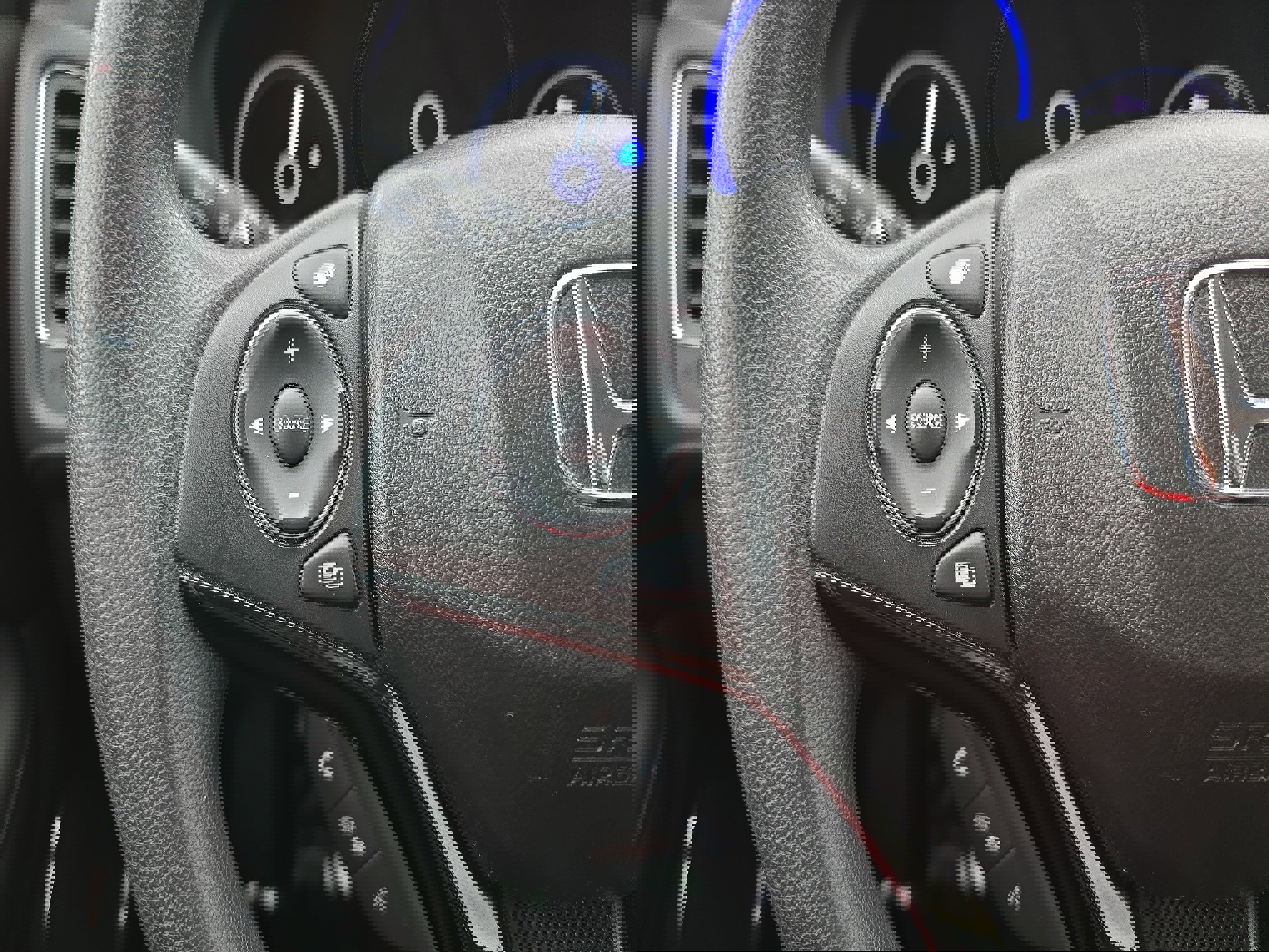 Used 2017 Honda HR-V EX image 16