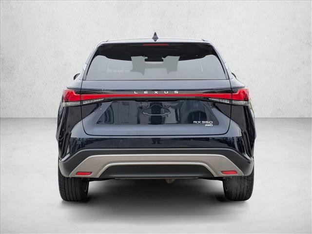 Used 2024 Lexus RX 350 Premium image 7