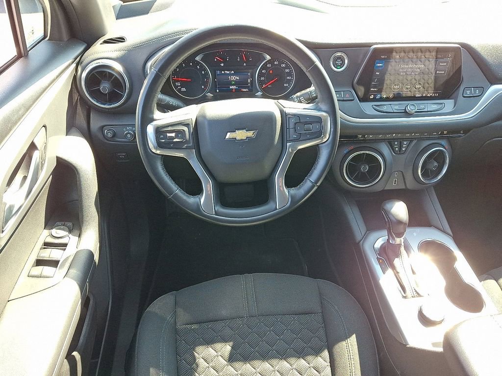 Used 2020 Chevrolet Blazer LT image 12