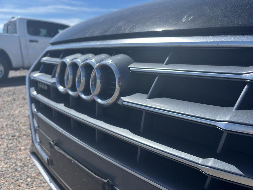 Used 2019 Audi Q5 2.0T Premium Plus w/ Premium Plus Package AWD/4WD image 8