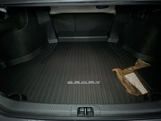 New 2026 Toyota Camry SE image 29