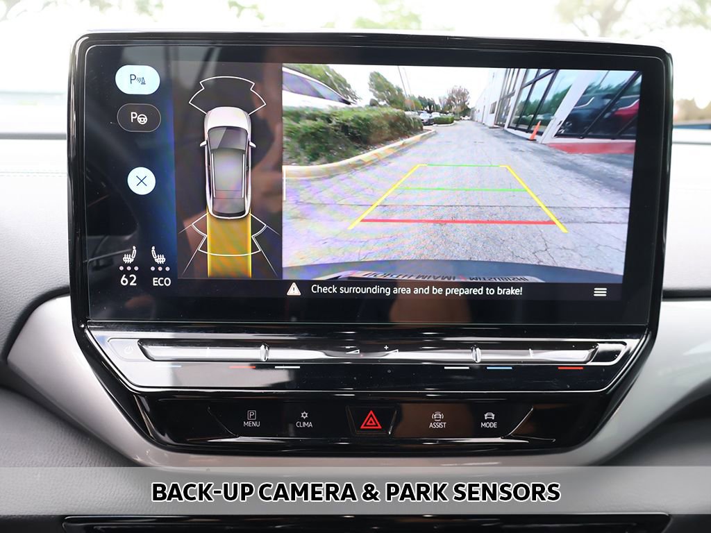 Used 2023 Volkswagen ID.4 Pro S image 5