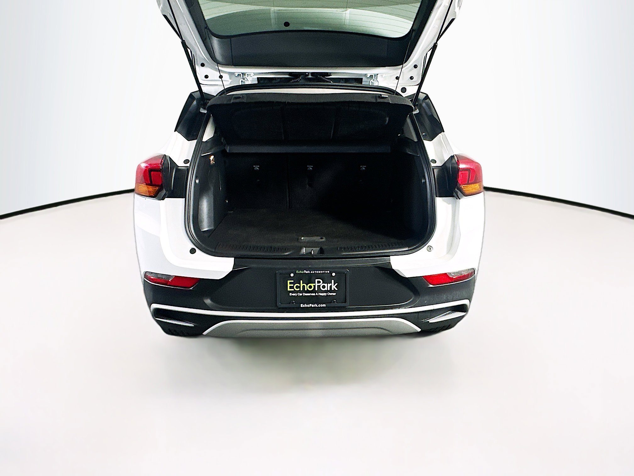 Used 2024 Buick Encore GX Preferred image 29