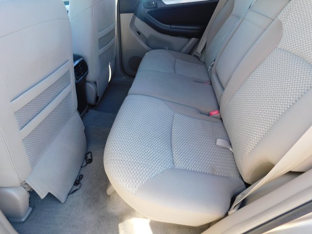 Used 2006 Toyota 4Runner SR5 AWD/4WD image 24