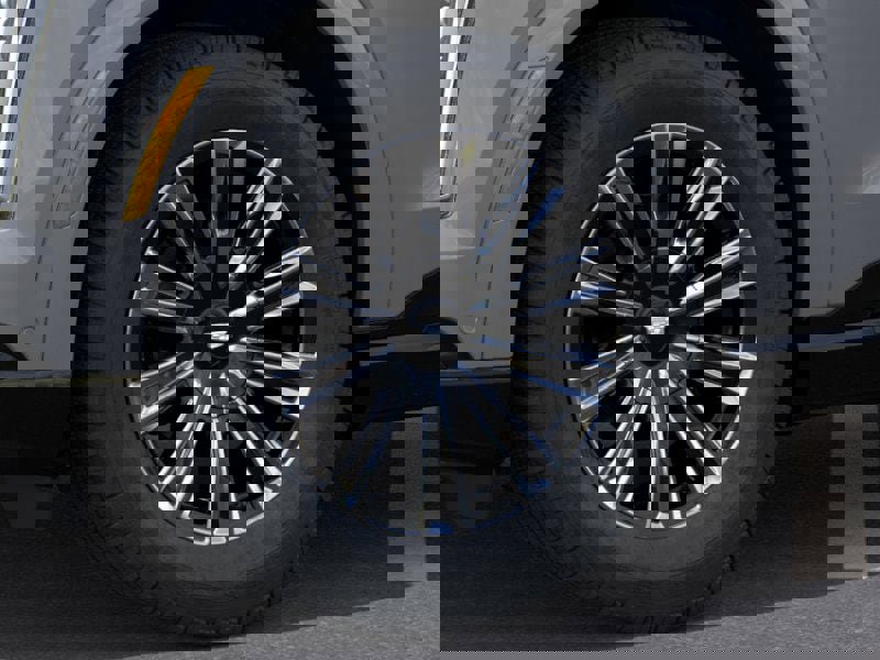 New 2026 Cadillac Escalade IQ Sport 1 w/ LPO, Floor Liner Package AWD/4WD image 38