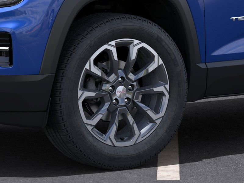 New 2025 GMC Terrain Elevation w/ Elevation Premium Package image 9