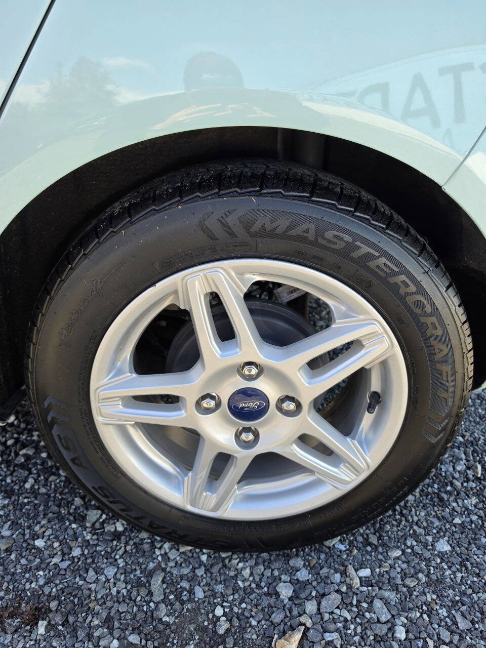 Used 2017 Ford Fiesta SE FWD image 22