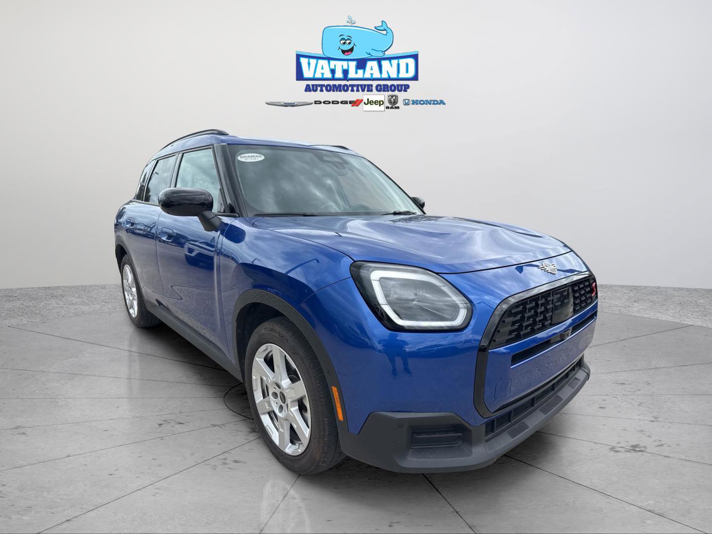 Used 2025 MINI Cooper Countryman S w/ Comfort Package Max image 22