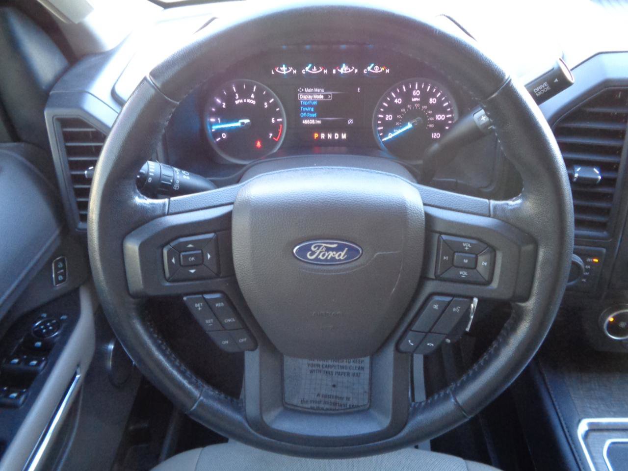Used 2020 Ford Expedition XL image 35
