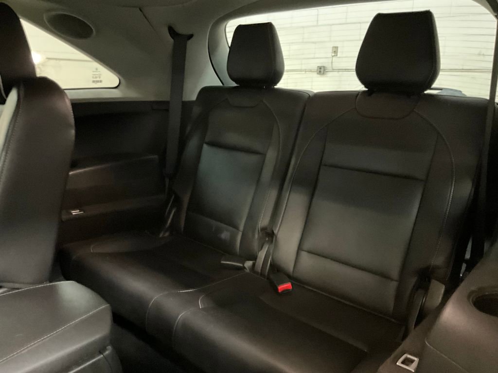 Used 2017 Acura MDX SH-AWD w/ Advance Package image 15